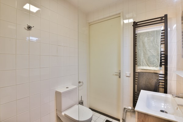 Medium property photo - Westerdoksdijk 327, 1013 AD Amsterdam